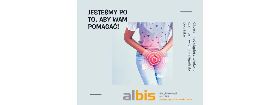 Tampon podpierający. Co musisz wiedzieć?