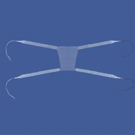 ALBIS Mesh Anterior 4-ramienna 7,5cm / B0023 / ALBIS