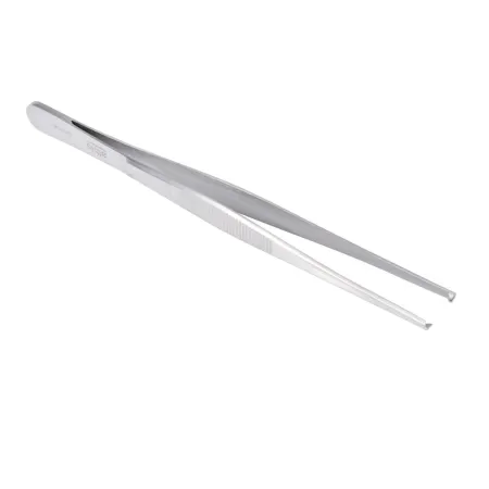 Pinceta chirurgiczna metalowa 160 mm / G0336 / ALBIS