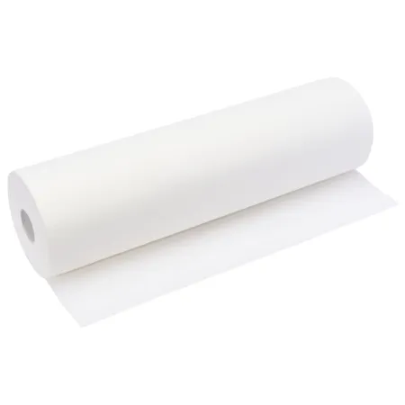 Higieniczny podkład celulozowy serweta ochronna rolka 132 odcinki 60x50cm / G0897 / Aseo Paper