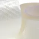 Przylepiec foliowy wodoodporny 2,5cm x 9,14m niejałowy FILMplast / G0959 / Zarys