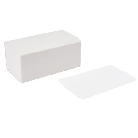 Ręcznik do podajnika standardowy ZZ biały 200 odcinków / G1246 / Aseo Paper
