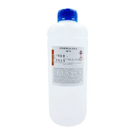 Formalina 10% 1L / G1257 / Analab