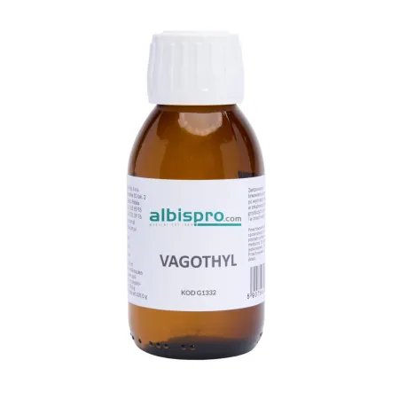 Vagothyl preparat hemostatyczny 50ml / G1332 / ALBISPRO.com