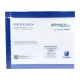 Siatka przepuklinowa Unilene Mesh Blue 1 arkusz 55gsm 10x15 cm / G1718 / Unisur