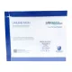 Siatka przepuklinowa Unilene Mesh Blue 1 arkusz 55gsm 30x30 cm / G1728 / Unisur