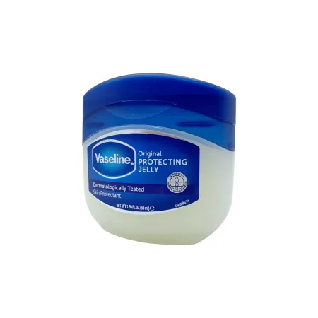 Wazelina kosmetyczna Vaseline Original Protecting Jelly nawilżająca 50ml / G1751 / Unilever