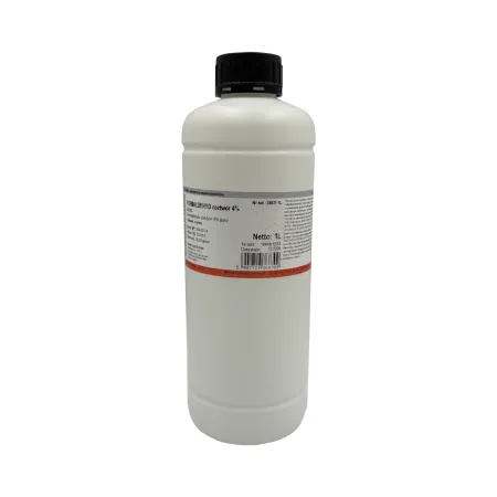 Formalina Formaldehyd 4 % 1000ml / G1892 / WARCHEM