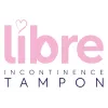 Libre Incontinence Tampon